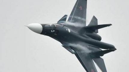 Россия может поставить Пакистану истребители Су-35 Россия может поставить Пакистану истребители Су-35