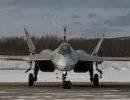 Россия проведет испытания ПАК ФА со штатным вооружением Россия проведет испытания ПАК ФА со штатным вооружением