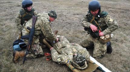 Армия Украины несет большие потери под Авдеевкой Армия Украины несет большие потери под Авдеевкой