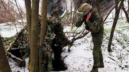 Киев получил «ответку» за Воронеж — город атакуют новейшие «Герани-5»