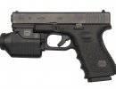 Уругвай займется лицензионным производством пистолетов Glock Уругвай займется лицензионным производством пистолетов Glock