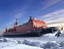 Севморпуть бросает вызов Суэцкому каналу Севморпуть бросает вызов Суэцкому каналу
