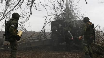 Новости СВО: оборона ВСУ на Запорожье за шаг до обвала
