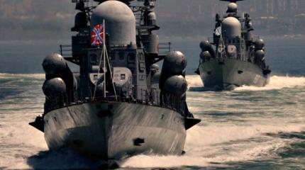 В Минобороны готовят пополнение для ВМФ РФ В Минобороны готовят пополнение для ВМФ РФ