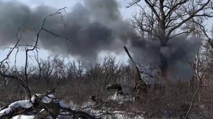 Новости СВО: Армия России продвигается на ключевых участках фронта