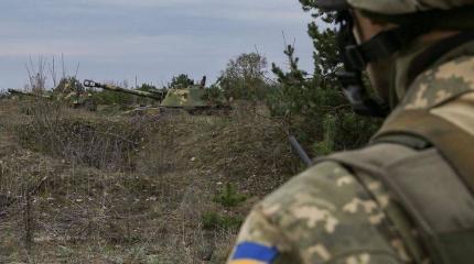 Подрыв спецназа и бой за БПЛА: подробности последних боев на Донбассе