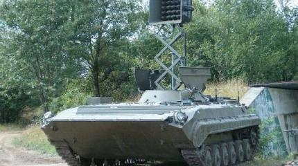 Текст звукопрограммы для войск противника, находящихся на линии боевого соприкосновения с ВСН Текст звукопрограммы для войск противника, находящихся на линии боевого соприкосновения с ВСН