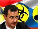 Башар Асад рассказал о химоружие Сирии
