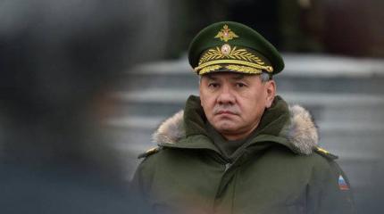 Шойгу: Иран и РФ намерены подписать соглашение о ВТС Шойгу: Иран и РФ намерены подписать соглашение о ВТС