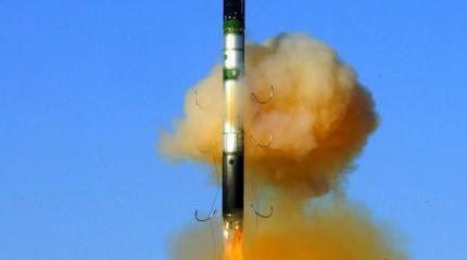 Лучшие ракеты Янгеля: от Р-12 до «Сатаны»