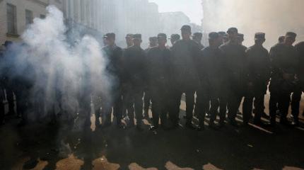 Несколько бойцов Нацгвардии Украины погибли в ДТП Несколько бойцов Нацгвардии Украины погибли в ДТП