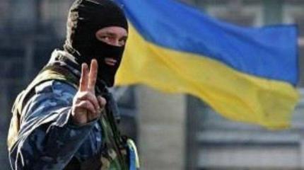 На данный момент три добровольческих батальона никому не подчиняются На данный момент три добровольческих батальона никому не подчиняются