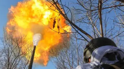 Терноватое стало огромной братской могилой для «побратимов» ВСУ