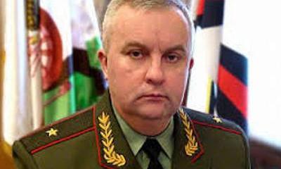 Программа «Генштаб» с Игорем Коротченко на РСН.fm 16.05.2015
