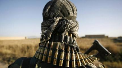 Талибы укрепляются в афганской провинции Гильменд Талибы укрепляются в афганской провинции Гильменд
