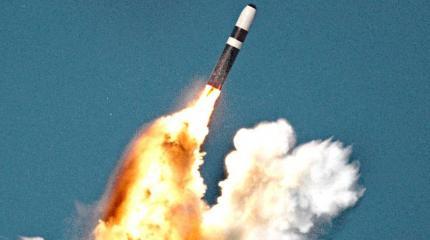 США допускают возможность ядерного удара по России США допускают возможность ядерного удара по России