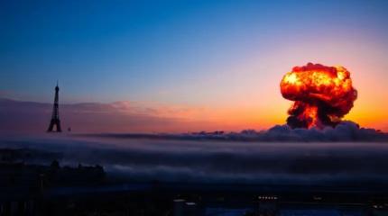 «Маленькая ядерная война принесет победу России»