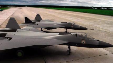 Стали известны подробности проекта РФ и Индии по созданию истребителя FGFA Стали известны подробности проекта РФ и Индии по созданию истребителя FGFA