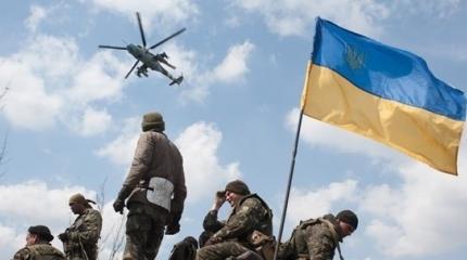 На Украине местные власти отправили бойца АТО за бесплатным участком в Крым На Украине местные власти отправили бойца АТО за бесплатным участком в Крым