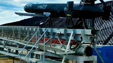 Ставшая головной болью ПВО врага "Герань-5" кошмарит тылы Украины