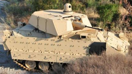 США модернизирует свои боевые машины для борьбы с российскими БМП-3