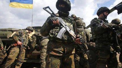 «Восток»: Под Краматорском круглые сутки работают полевые крематории ВСУ «Восток»: Под Краматорском круглые сутки работают полевые крематории ВСУ