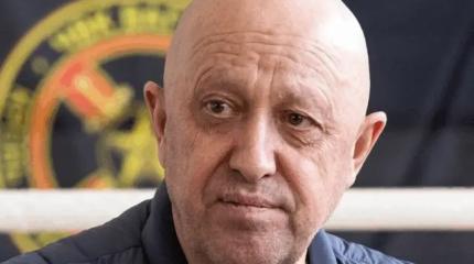 Герои не погибают: призрак Евгения Пригожина нашли в Венесуэле