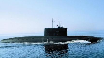 РФ готова отправить Вьетнаму третью из шести подлодок проекта 636.1