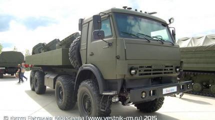 Универсальный минный заградитель УМЗ-К Универсальный минный заградитель УМЗ-К