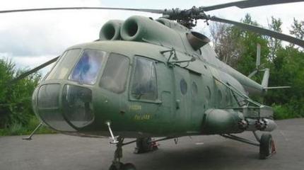 Украина снова опозорилась: 12 миллионов гривен за металлолом Украина снова опозорилась: 12 миллионов гривен за металлолом