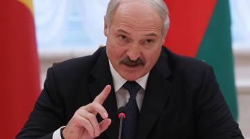 Лукашенко объяснил американцам, почему ему не нужна российская база