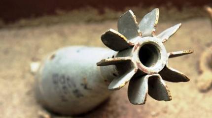 Иранские военные обстреляли из артиллерии пакистанский город Машкайл