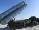 ЮВО получил комплексы С-400 ЮВО получил комплексы С-400