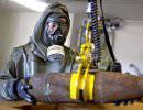 Израильская разведка опасается, что Асад скрывает химический потенциал