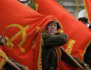 Минобороны заменит советские знамена к 70-летию Победы Минобороны заменит советские знамена к 70-летию Победы