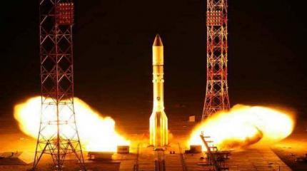 У Роскосмоса возникли серьезные проблемы с поставками комплектующих из Украины У Роскосмоса возникли серьезные проблемы с поставками комплектующих из Украины