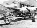 Штурмовик Beechcraft XA-38 Grizzly Штурмовик Beechcraft XA-38 Grizzly