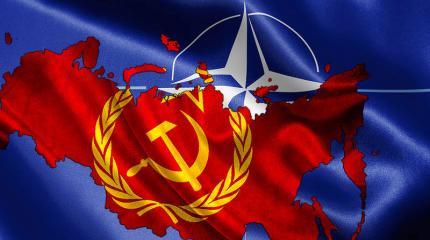 Россия вновь не угодила НАТО Россия вновь не угодила НАТО
