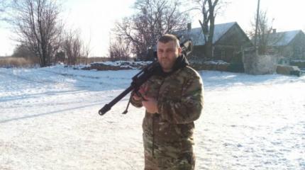 АТОшник Мамука анонсировал «хитрый» план скорого захвата Луганска АТОшник Мамука анонсировал «хитрый» план скорого захвата Луганска