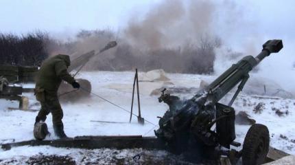 Минские переговоры: без гарантий. Только военное решение Минские переговоры: без гарантий. Только военное решение