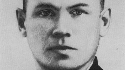 Неизвестные подвиги советских солдат: укротитель «Тигров» Борис Шабалин Неизвестные подвиги советских солдат: укротитель «Тигров» Борис Шабалин