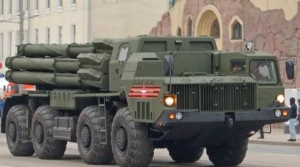 Минус 50 боевиков: смертельные "Торнадо-С" поражают цели ВСУ на фронтах СВО