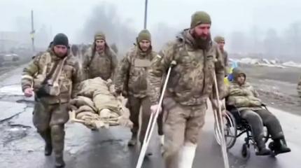 «Мы уходим из Покровска»: ВСУ с радостью бегут из агломерации