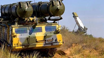 Разведка США: Вашингтон очень серьезно относится к С-300 в Сирии Разведка США: Вашингтон очень серьезно относится к С-300 в Сирии