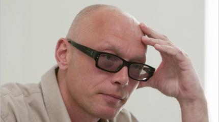 Александр Чаплыгин: Меня напрягает необходимость жить на военном полигоне Александр Чаплыгин: Меня напрягает необходимость жить на военном полигоне