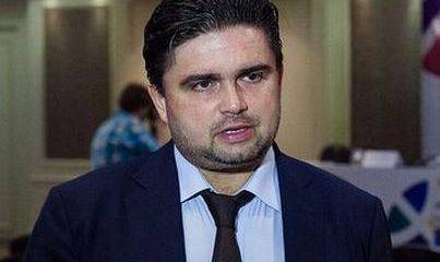 Маркиян Лубкивский: Украина переходит к жесткому уничтожению «террористов» на Донбассе Маркиян Лубкивский: Украина переходит к жесткому уничтожению «террористов» на Донбассе