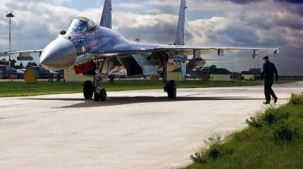 Су-35 для Красного Дракона: просчет или выгода? Су-35 для Красного Дракона: просчет или выгода?