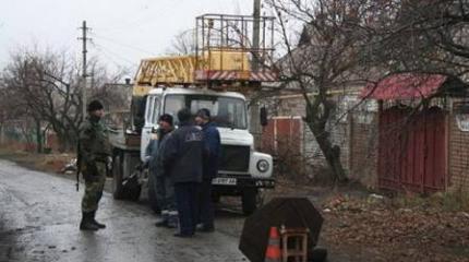 Донбасс: мир «по-мински» – затишье перед бурей (II)