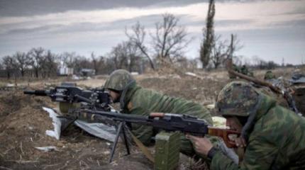 Что прячут в Дебальцево? Что прячут в Дебальцево?