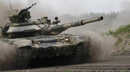 Таиландские военные интересуются российскими танками Т-90 Таиландские военные интересуются российскими танками Т-90